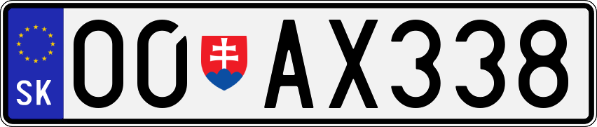 Typ III - Bežná 1R