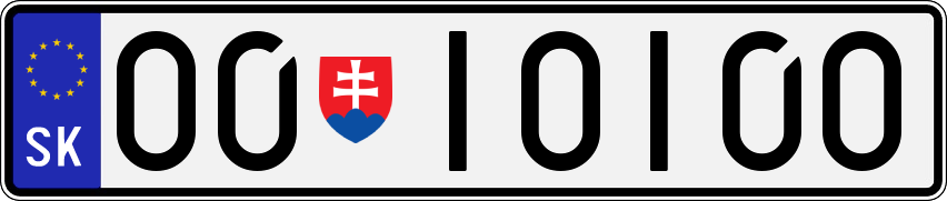 Typ III - Bežná 1R