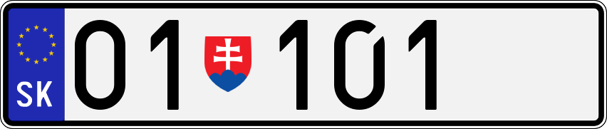 Typ III - Bežná 1R