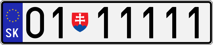 Typ III - Bežná 1R