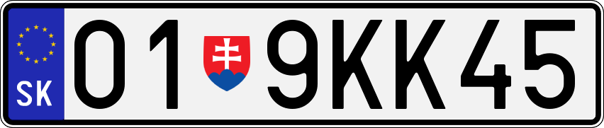 Typ III - Bežná 1R