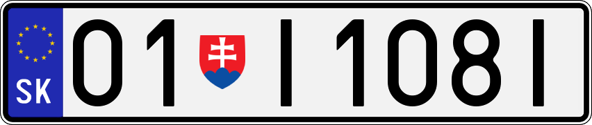 Typ III - Bežná 1R