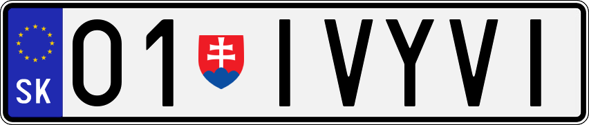 Typ III - Bežná 1R