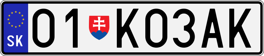 Typ III - Bežná 1R