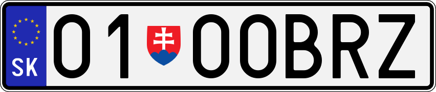 Typ III - Bežná 1R