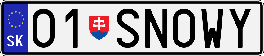 Typ III - Bežná 1R