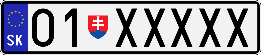 Typ III - Bežná 1R