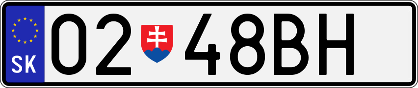 Typ III - Bežná 1R