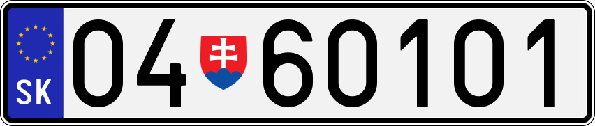 Typ III - Bežná 1R