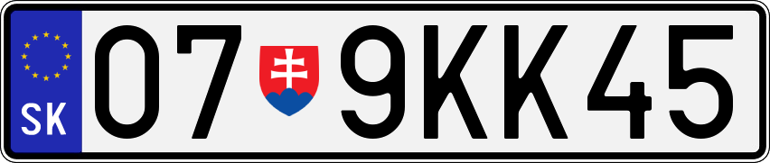 Typ III - Bežná 1R