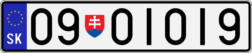 Typ III - Bežná 1R