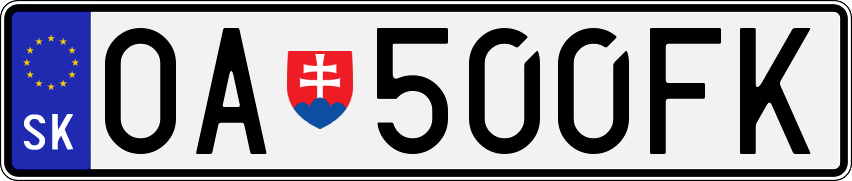 Typ III - Bežná 1R