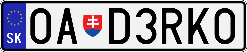 Typ III - Bežná 1R