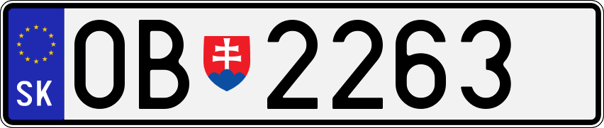 Typ III - Bežná 1R