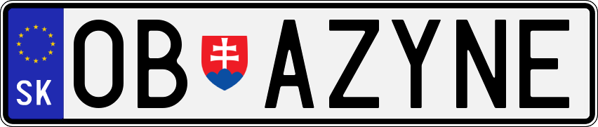 Typ III - Bežná 1R