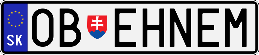 Typ III - Bežná 1R