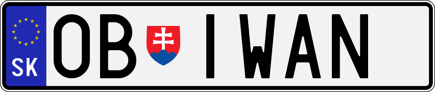 Typ III - Bežná 1R