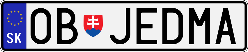 Typ III - Bežná 1R