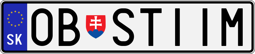Typ III - Bežná 1R