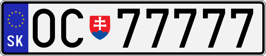 Typ III - Bežná 1R