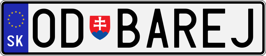 Typ III - Bežná 1R