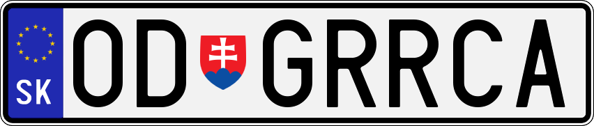 Typ III - Bežná 1R