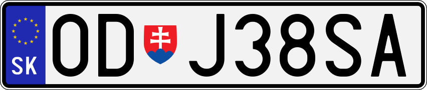 Typ III - Bežná 1R