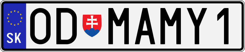 Typ III - Bežná 1R