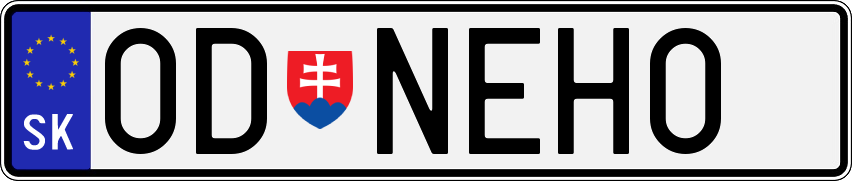 Typ III - Bežná 1R