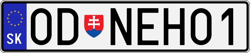 Typ III - Bežná 1R