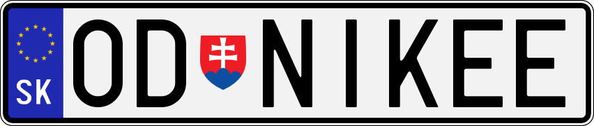 Typ III - Bežná 1R