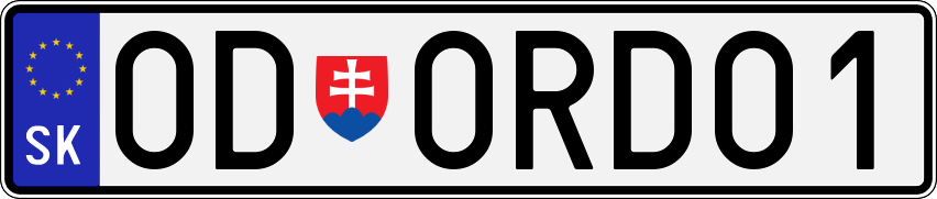 Typ III - Bežná 1R