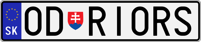 Typ III - Bežná 1R