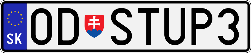 Typ III - Bežná 1R