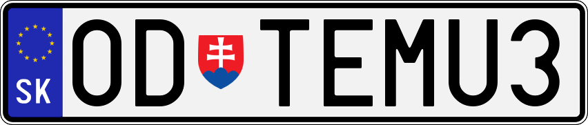 Typ III - Bežná 1R