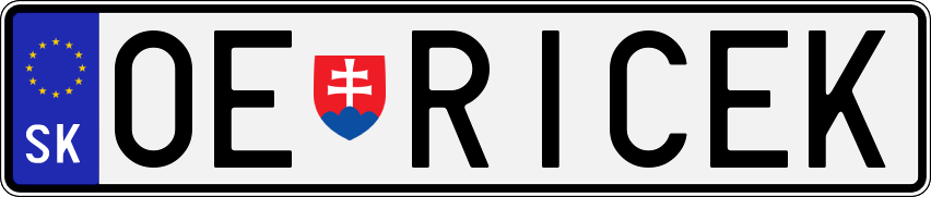 Typ III - Bežná 1R