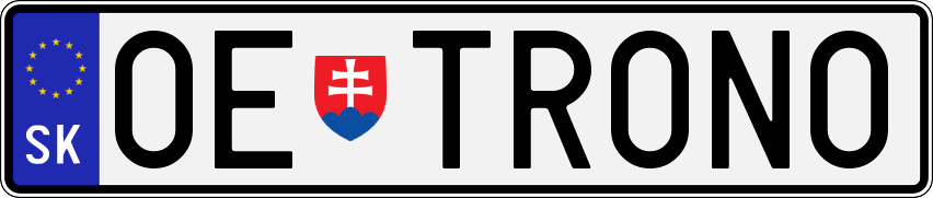 Typ III - Bežná 1R