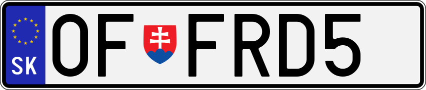 Typ III - Bežná 1R