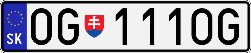 Typ III - Bežná 1R