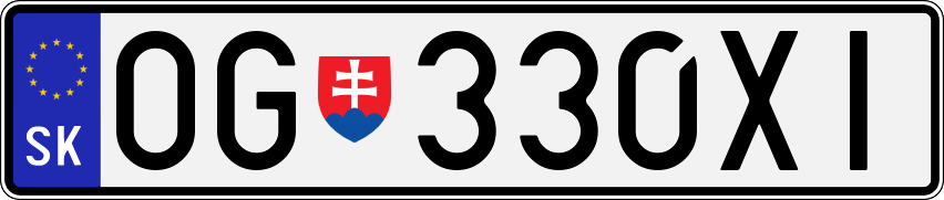 Typ III - Bežná 1R
