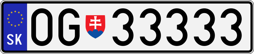 Typ III - Bežná 1R