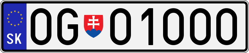 Typ III - Bežná 1R