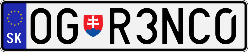 Typ III - Bežná 1R