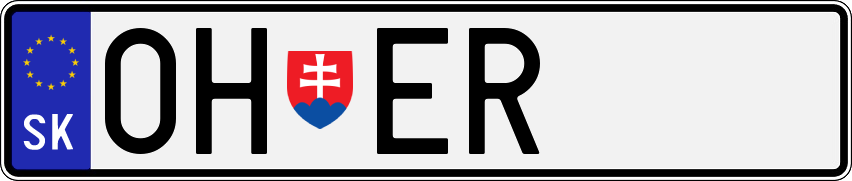 Typ III - Bežná 1R