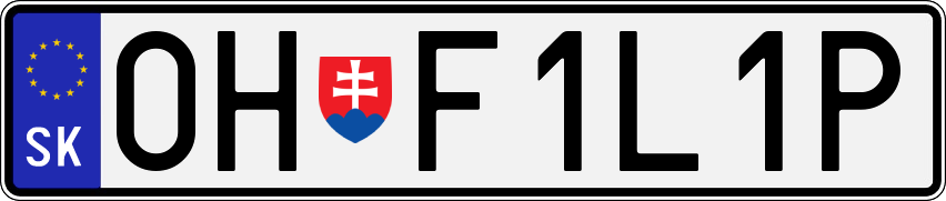 Typ III - Bežná 1R