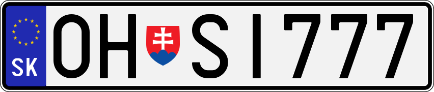 Typ III - Bežná 1R