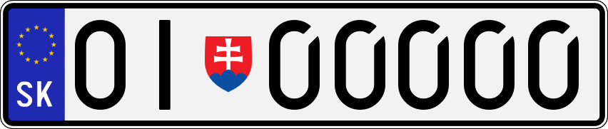 Typ III - Bežná 1R