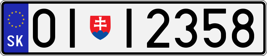 Typ III - Bežná 1R