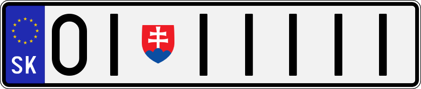 Typ III - Bežná 1R