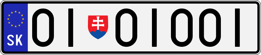 Typ III - Bežná 1R